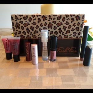 Makeup bundle